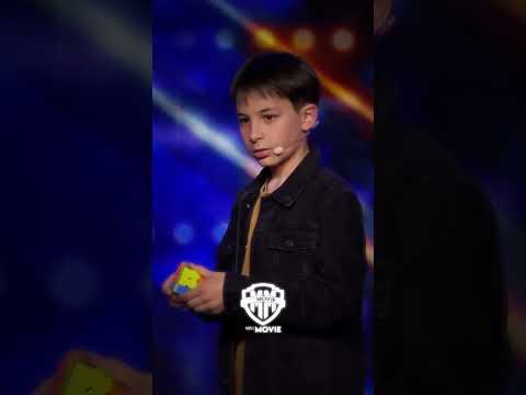 Con solo 13 años ya es una ESTRELLA 😲