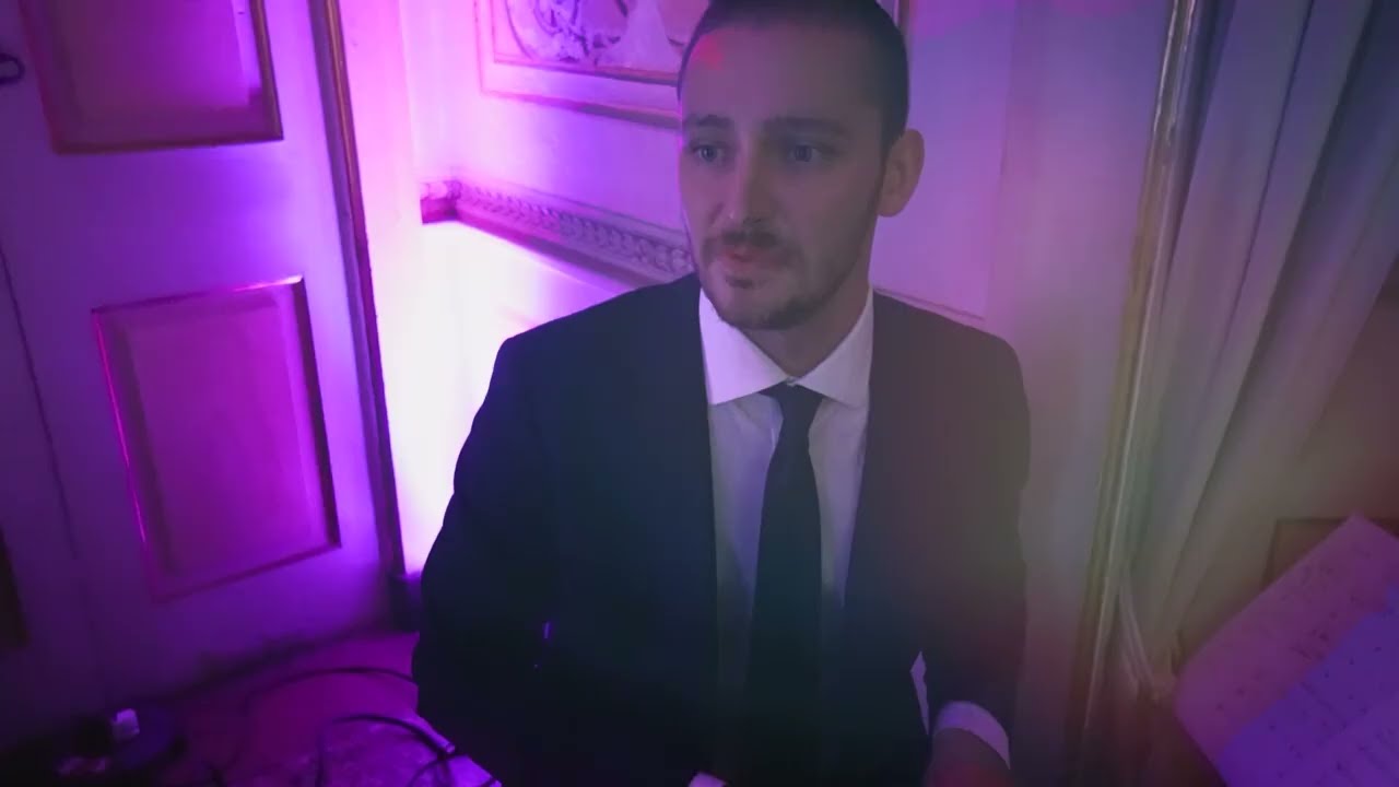 Smart sound - wedding, corporate, luxury