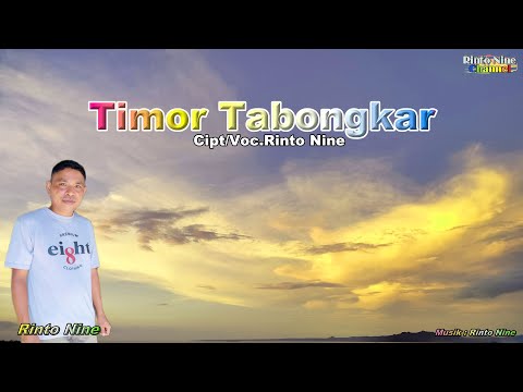 TIMOR TABONGKAR || Rinto Nine || Lagu Dansa Terbaru