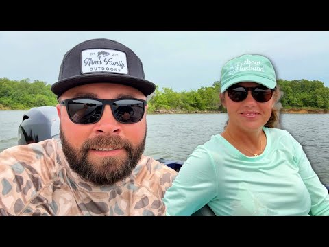 She Wants Her Own Boat!