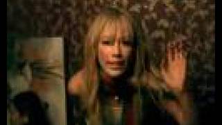 Hilary Duff - Wake Up [Official Music Video]