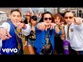 Understanding the Party Anthem