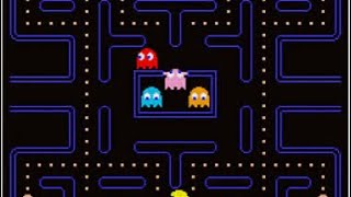 TOP 3 VIDEO GAMES OF 1980s #shorts #games #packman