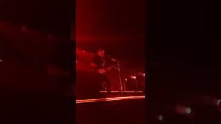 "Tiny Vessels" live from the Give Up & Transatlanticism 20th Anniversary Tour