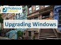 Operating System Upgrade Essentials