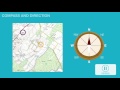 Exploring Map Skills and Navigation Techniques