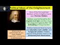 Exploring the Concepts of Enlightenment