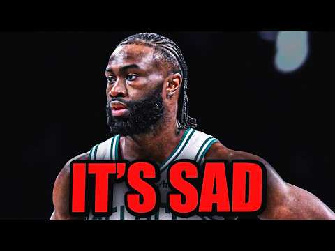 The Boston Celtics Are Preparing For The Unthinkable