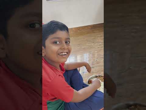 അമ്മയുടെ സ്വീറ്റ് ടെക്നിക്ക് 😂 real end twist 🤣