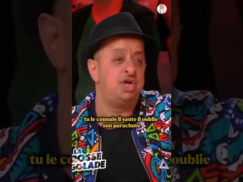 Il s’est fait griller en plein rêve #shorts #humour