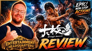 Donji Rescue (2025) Review