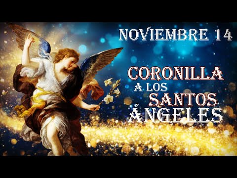 Ángeles 14 de noviembre