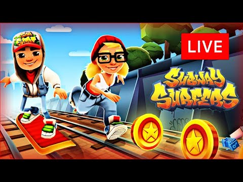 Subway Surfers