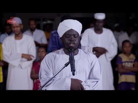 تلاوة رائعة الشيخ مسلم بخاري سورة الزمر Sheikh Muslim Bukhari surah Az-Zumar