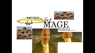 MAGEMAGE 1000000 DPS BUOIOLD PILGRAMMED OK
