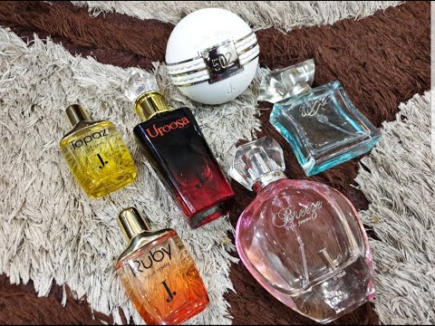 Junaid Jamshed Perfumes Sale 10 21