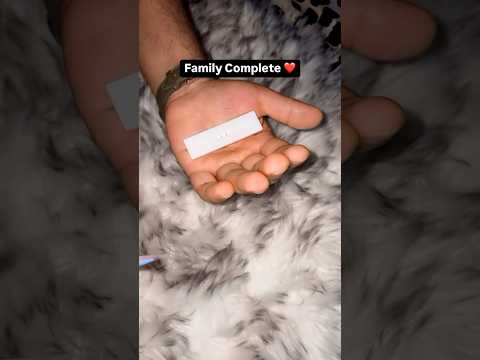 Family Complete ❤️🧿 #pregnant #pregnancy
