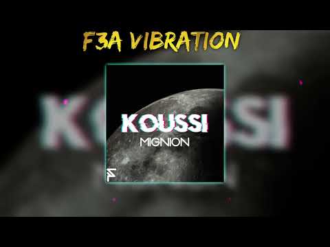 K O U S S I - [MIGNION] F3A 2022