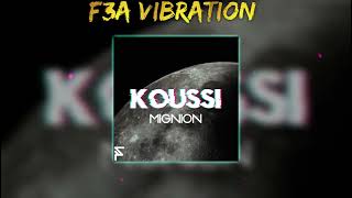 K O U S S I - [MIGNION] F3A 2022