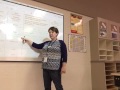 Understanding Definitions and Contexts