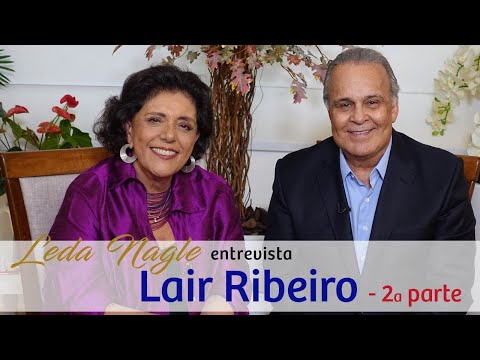 Lair Ribeiro/ Parte 2 : Chocolate amargo de 75% todo dia diminui pressão