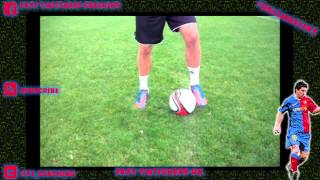 #BallMastery | Insides