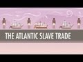 Crash Course World History: Slavery