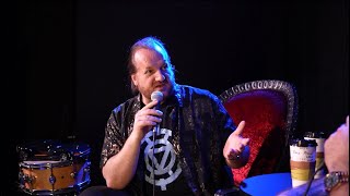 EP. 4 The Kessel Korner - Mike Bundlie