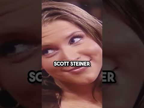 How Did Triple H Approve This Stephanie McMahon Segment ๐ณ #shorts