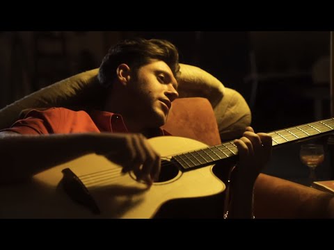 Niall Horan - Still (Official Visualizer)