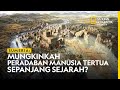 Kuis Sejarah Peradaban Kuno