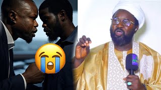 Urgent : La très mauvaise nouvelle vient de tomber pour Sonko et Diomaye 