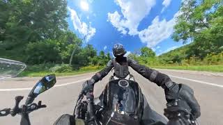 Just Riding, No Yappin EP. 156