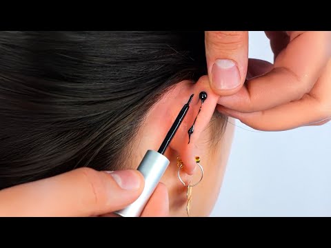 10 Beauty TRICKS You’ll Wish You Knew SOONER!