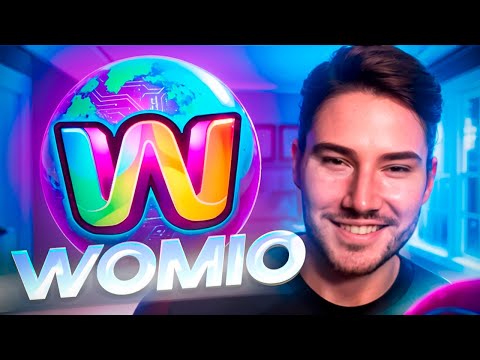 WOMIO: The Meme-Ecosystem that does it all