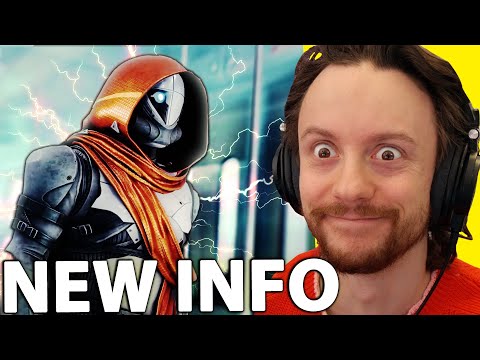 Everything NEW in Edge of Fate Dev Stream (New Epic Raids, Horde Mode, New Modifiers) Destiny 2 EOF