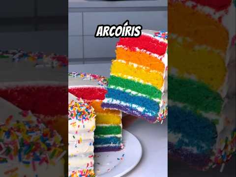 Imagina que tu abuela cumpleaños ¿Que pastel le darias?🎂😍