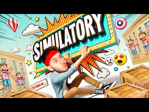 JÁ vs. SIMULÁTORY! 🔥😬| Storage Hunter Simulator #3