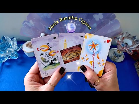 🤔COMO ELE (A) ESTÁ SE SENTINDO COM O NOSSO AFASTAMENTO? O QUE PRETENDE FAZER? 🔮Baralho Cigano Hoje