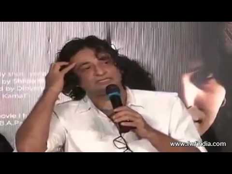 B  A  Pass Hindi Movie  talk about director