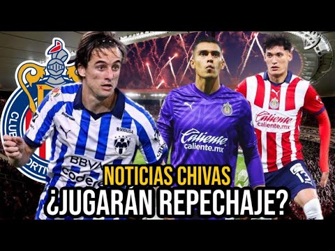 🚨¡JORDI CORTIZO vuelve A SER OPCIÓN PARA CHIVAS! ¿Verdad o Mentira? NOTICIAS CHIVAS