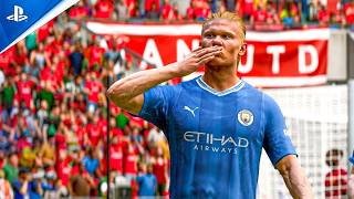 EA FC | Manchester City vs AEK Athens - UEFA Champions League 2026/2027