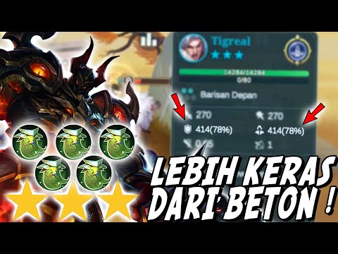 COMBO BATU SUPER KERAS ! 5 ORACLE DI STACK ! DEFENSE 414 COY ! WKWKWKWKWK