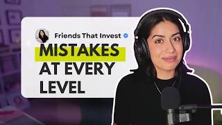 The Mistakes That Cost Me The Most: From 1K to 1M