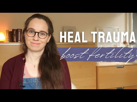 Is (Past) Trauma Holding You Back from Having a Baby?
