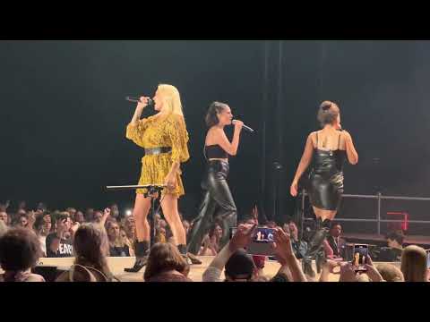 Sarah Connor - Kommst Du mit ihr? (live @ Wiesbaden 09.06.2022)