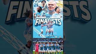 Into the FA Cup final!! 🔥🩵💪