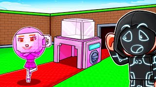 GETTING FULL BUBBLEGUM BASE in STEAL A BRAINROT! (Roblox)