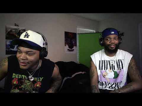 Offset & JID - Bodies (Official Music Video) REACTION