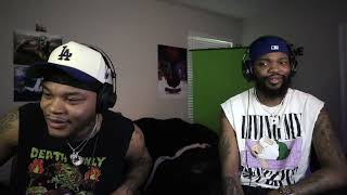 Offset & JID - Bodies (Official Music Video) REACTION